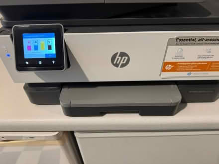 Photo of free HP OfficeJet Multi-function Printer (Leiston IP16 4HL) #2
