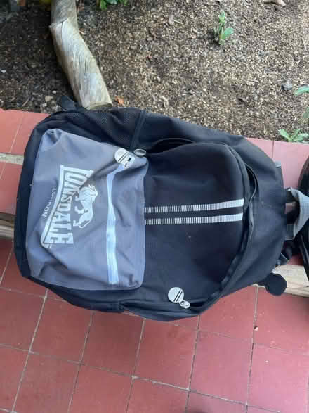 Photo of free Rucksack Lonsdale (Tunbridge wells TN4) #1