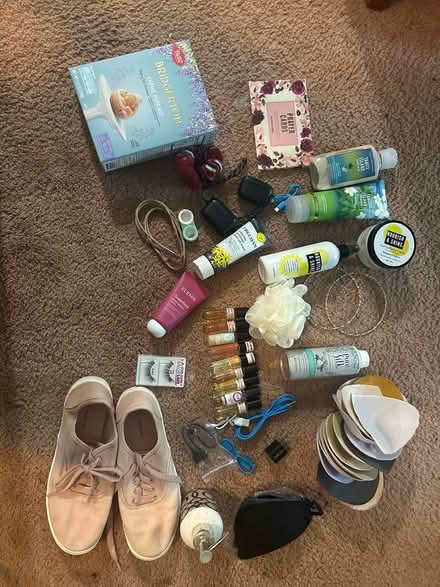 Photo of free Bag o Gently used items (Lilburn, Ga) #2