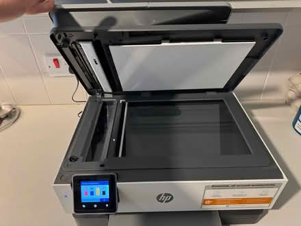 Photo of free HP OfficeJet Multi-function Printer (Leiston IP16 4HL) #4