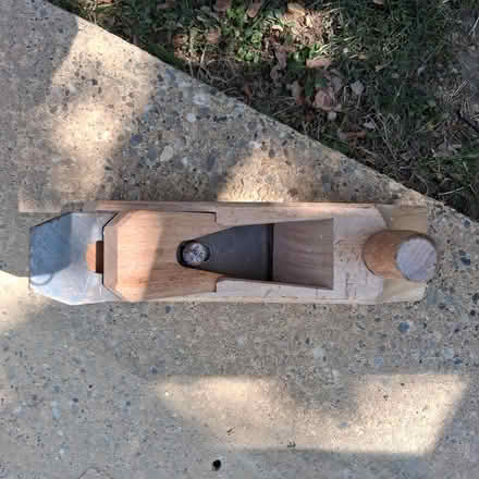 Photo of free Wood plane (Wickford SS12) #1