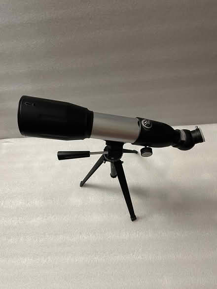 Photo of free Brookstone Compact Telescope (South Randolph) #2