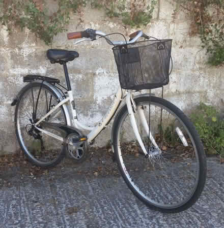 Photo of free BIKE : Please read the whole post before replying (Whitehawk BN2) #3