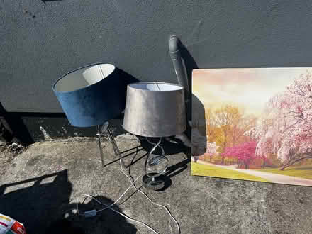 Photo of free house bits (Farranree) #3
