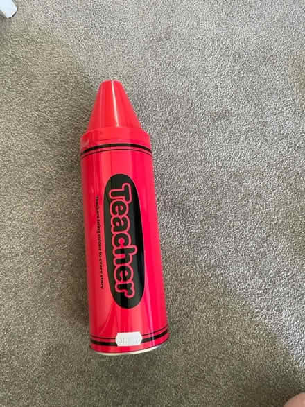Photo of free Teacher gift (Kenilworth CV8) #1