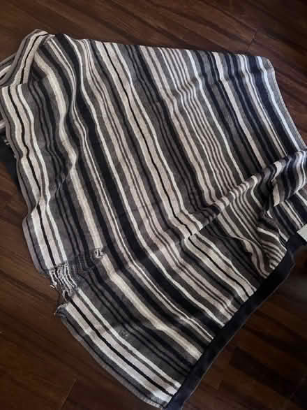 Photo of free Old towel (S3 Neepsend) #1