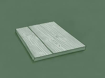 Photo of free Parquet flooring strips (Rowan Gate area NN8) #1