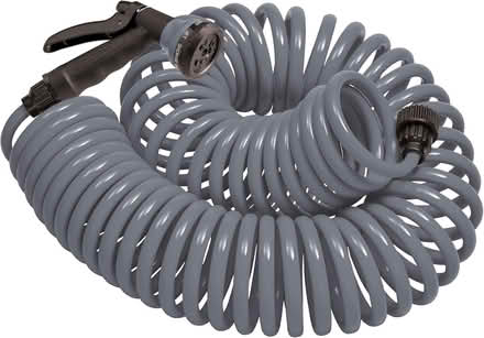 Photo of free Garden Hose (Near Fxbg train station) #2