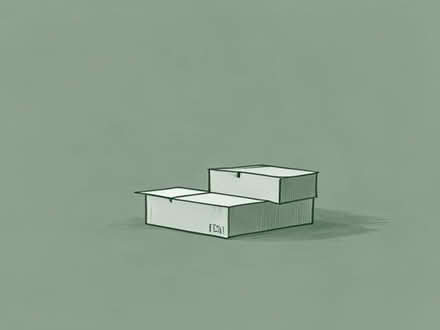 Photo of free Cardboard removal boxes, used but flattened and clean (Broomhill S10) #1