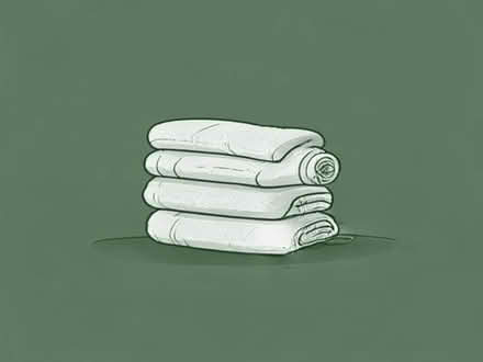Photo of Broken or Unwanted denim or bath towels (Slack Lane DE22) #1
