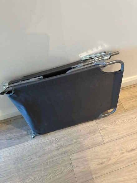 Photo of free Sun lounger (Dublin 5) #2