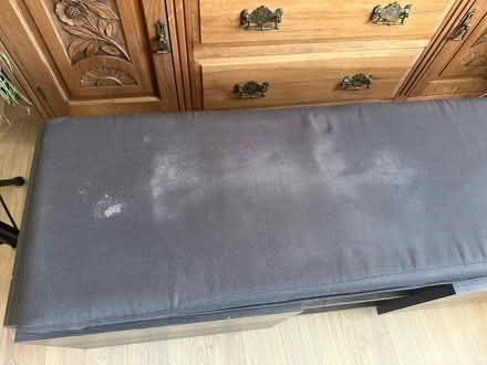 Photo of free Seat with storage, pr8 2hx (Southport PR8) #3