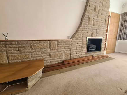 Photo of free Stone (Great Sutton CH66) #3