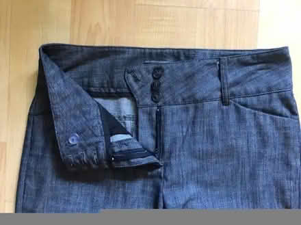 Photo of free Le Chateau pants size 5/6 grey (L5L 5P5) #2