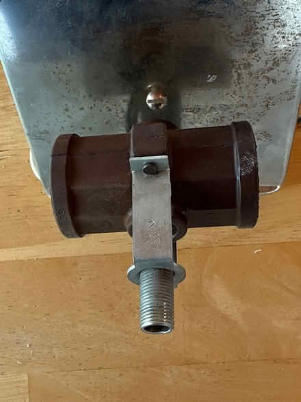 Photo of free Utility room light fixture (Pleasanton) #3