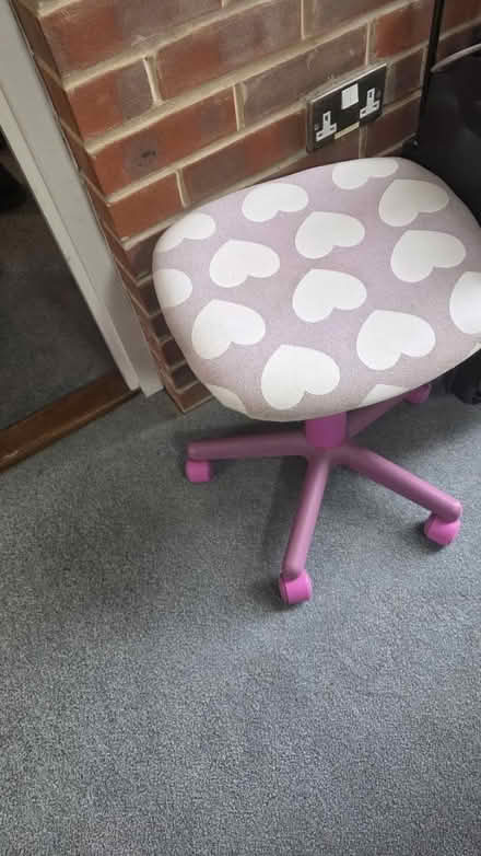 Photo of free Chair (Maidstone ME16) #1