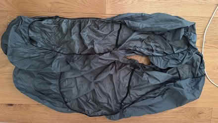Photo of free Car seat covers (Isleworth TW7) #1