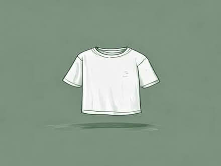 Photo of free White school shirts (Herne Hill SE24) #1