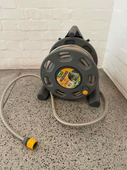 Photo of free Hose pipe (Twickenham TW1) #1