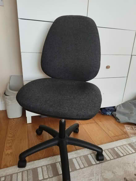 Photo of free Swivel Chair (North Ilford, IG1) #1