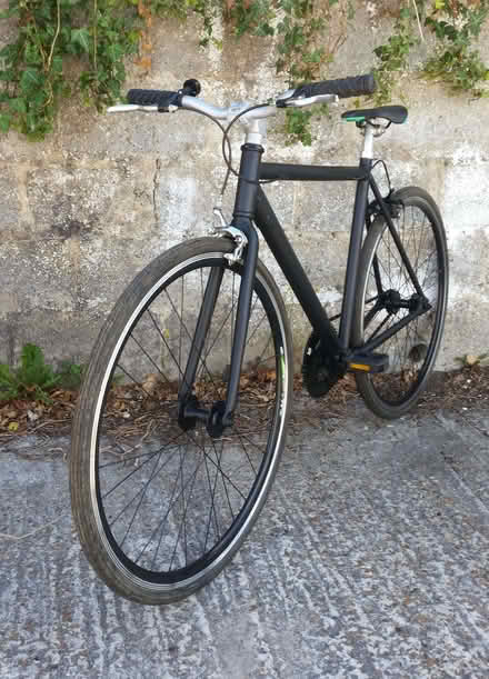 Photo of free Single Speed Bike : Please read the post before replying. (Whitehawk BN2) #3