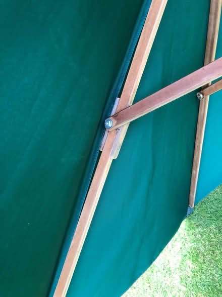 Photo of free Parasol (Hazel Grove SK7) #3