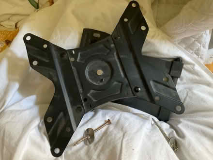 Photo of free Tv wall mount (Brockley SE4) #1