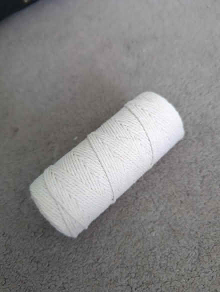 Photo of free String (Rawdon LS19) #1