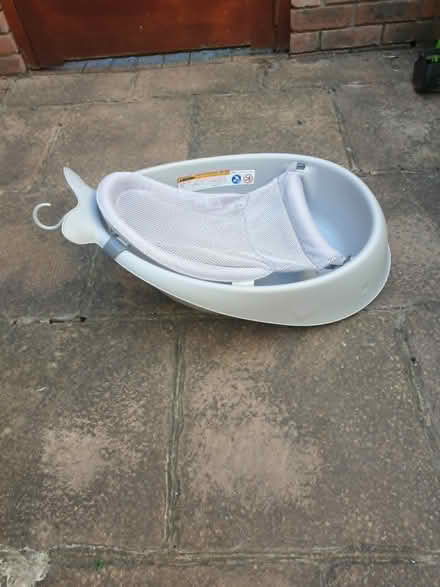 Photo of free Baby bath (Patcham BN1) #1