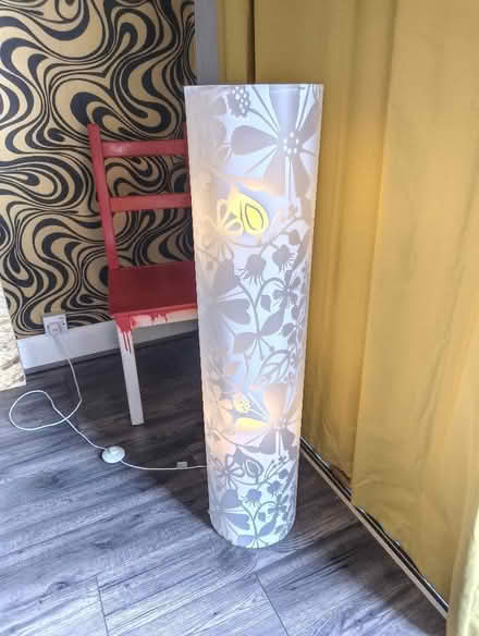 Photo of free lamp (Prittlewell SS2) #1