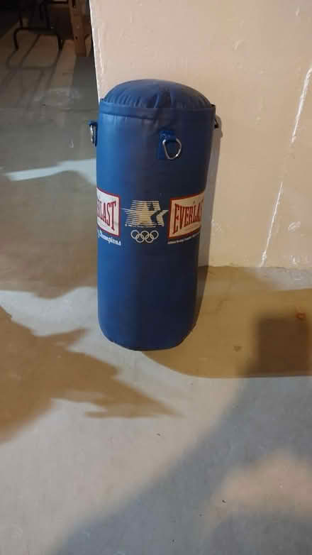 Photo of free Heavy Bag (Springfield 19064) #1