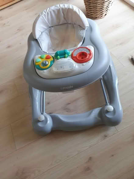 Photo of free Baby walkwr (hemel hempstead) #3