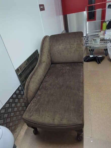 Photo of free Chaise chair (RM9 5YN) #2