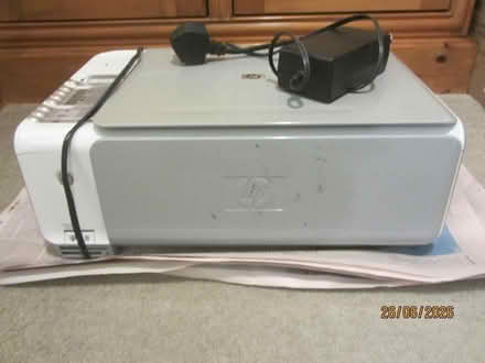 Photo of free HP Photosmart C 3180 Printer (Shepperton TW17) #3