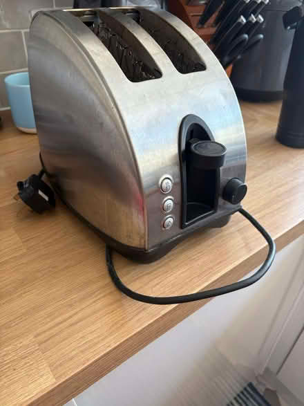 Photo of free Kenmore toaster (Botley OX2) #1