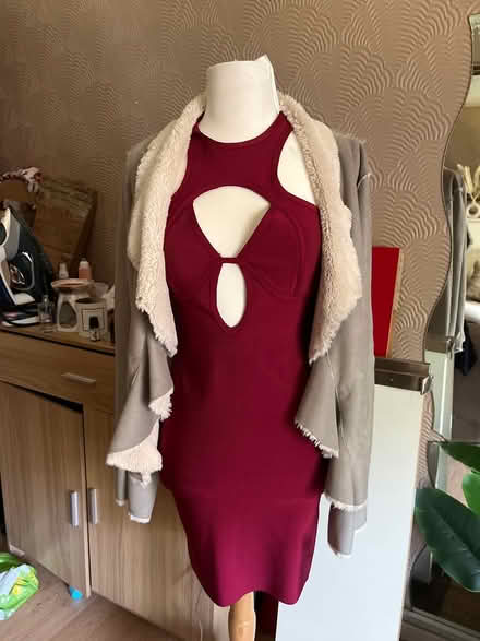 Photo of free Dress and jacket (Camberwell) #1