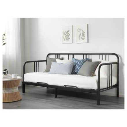 Photo of free IKEA Day Bed (SE12 8) #1