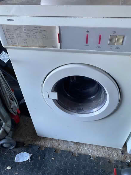Photo of free Vented tumble dryer (Havant PO9) #1