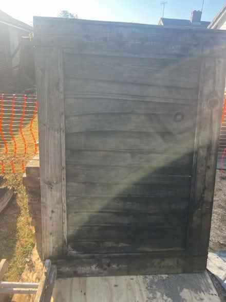 Photo of free Garden gate (Middleton on sea PO22 7SH) #1