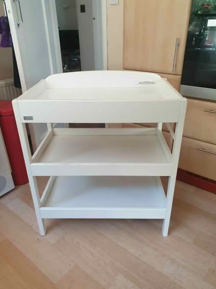 Photo of free nappy changing table (Patcham BN1) #1