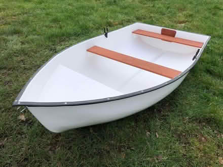 Photo of Project Boat 2.5mtrs Or Under (Rye TN31) #1