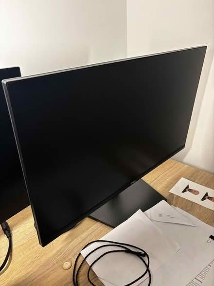 Photo of free Monitor (Maida vale W9) #1