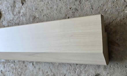 Photo of free Long Piece Fitted Wardrobe Cornice (Euxton PR7) #4