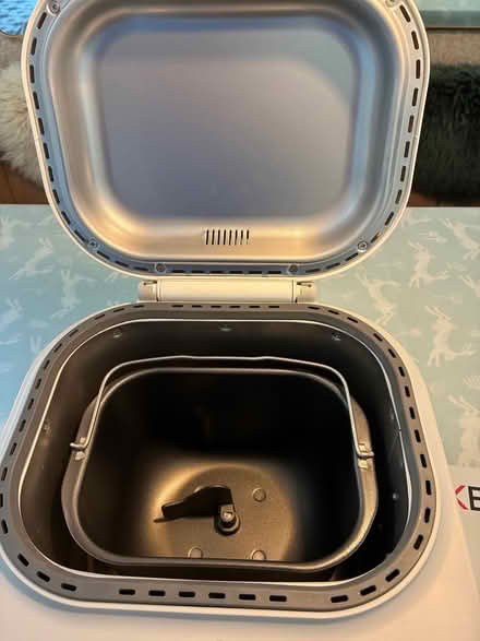 Photo of free Bread maker (Haldens AL7) #3