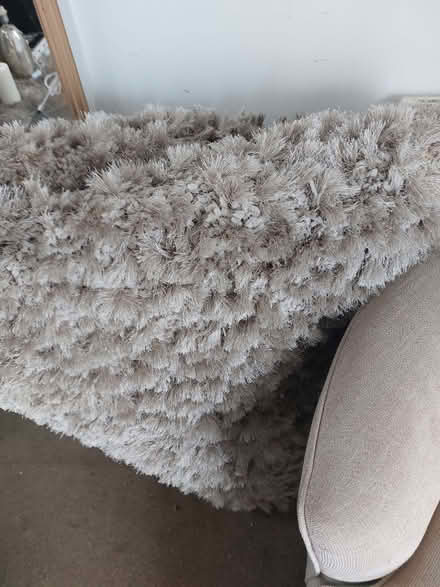Photo of free One Large And One Smaller Rug (Manston CT12) #2