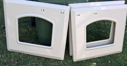 Photo of free Rangemaster 110 doors (Wickford SS12) #1