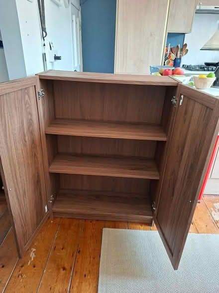 Photo of free Bookcase (Dublin 9) #2