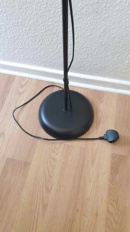 Photo of free IKEA lamp (Neithrop OX16) #2