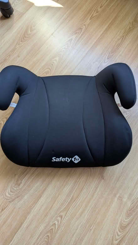 Photo of free Car seat (Bowerham LA1) #1