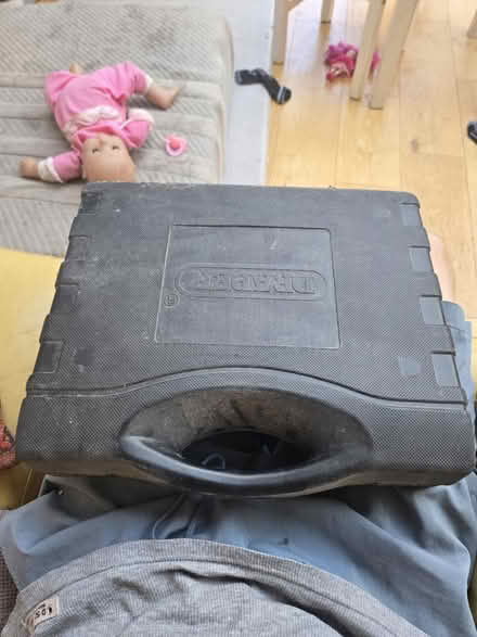 Photo of free Drill (battery) (Bath, BA1) #2